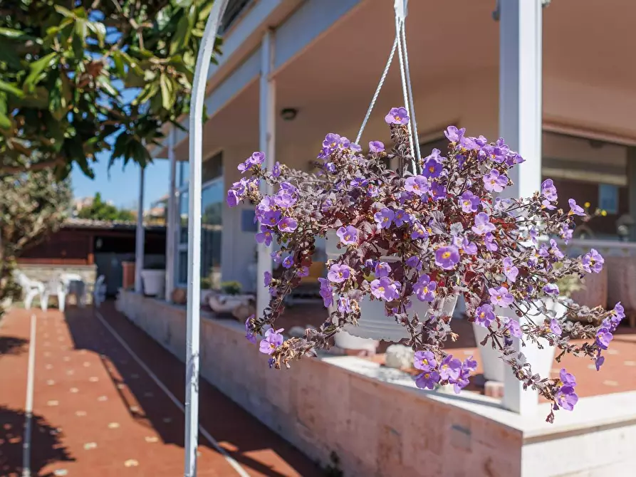 Immagine 9 di Villa in vendita  in Via Aurelia 136N a Santa Marinella