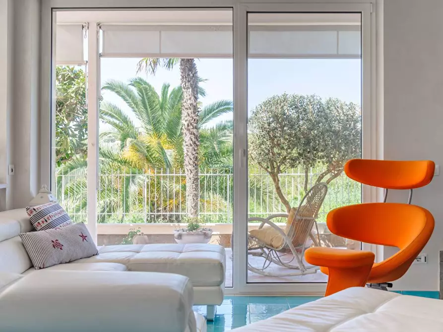 Immagine 13 di Villa in vendita  in Via Aurelia 136N a Santa Marinella