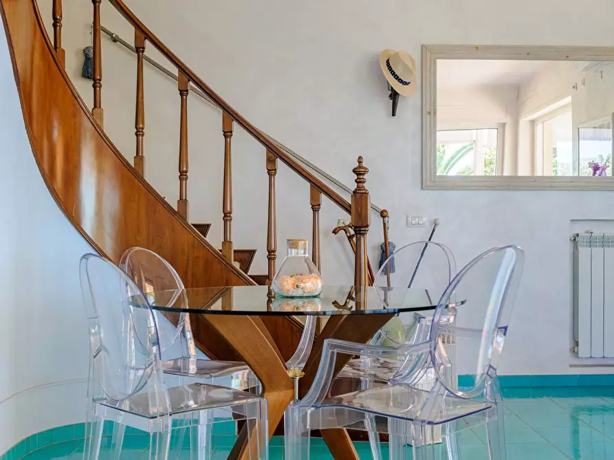 Immagine 17 di Villa in vendita  in Via Aurelia 136N a Santa Marinella