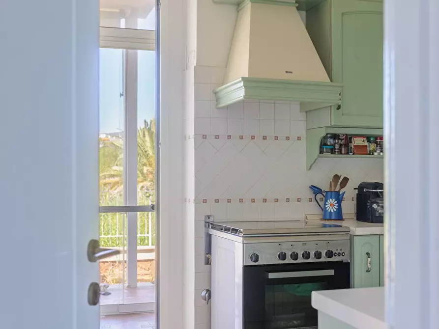 Immagine 20 di Villa in vendita  in Via Aurelia 136N a Santa Marinella