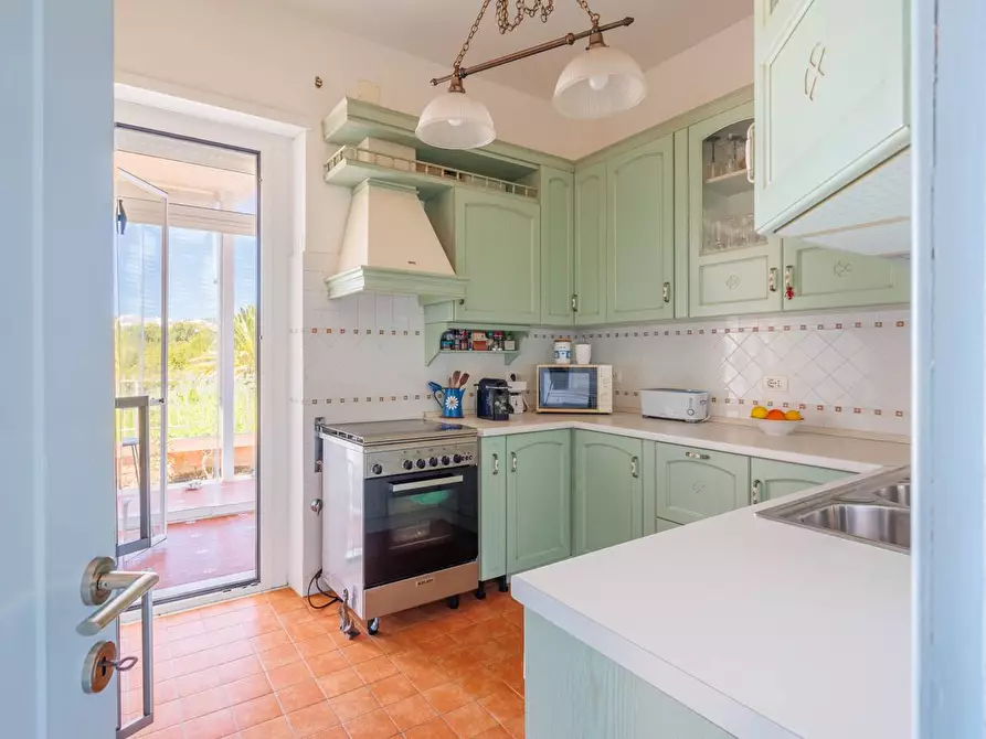 Immagine 22 di Villa in vendita  in Via Aurelia 136N a Santa Marinella