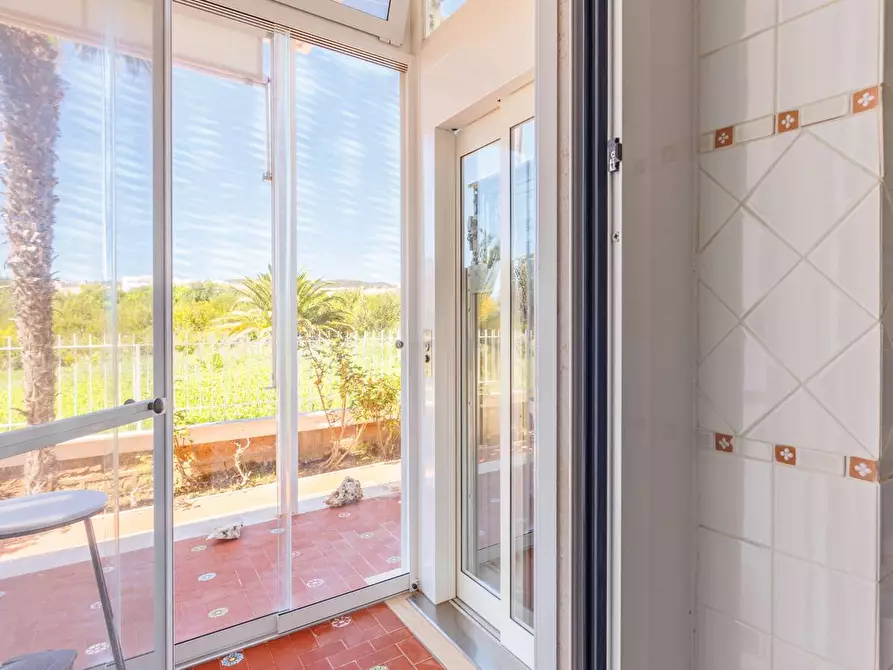 Immagine 23 di Villa in vendita  in Via Aurelia 136N a Santa Marinella