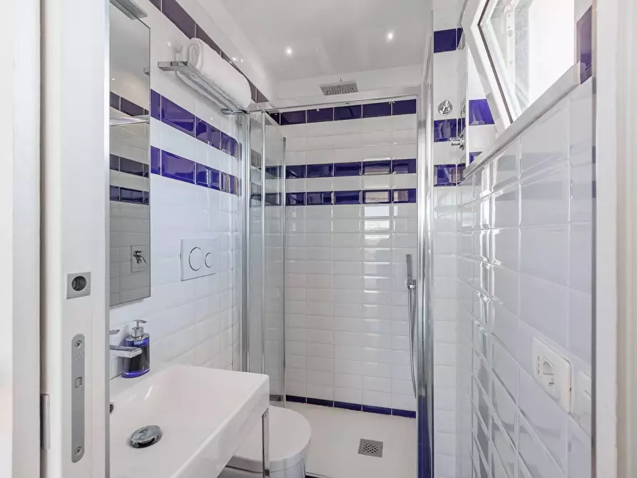 Immagine 29 di Villa in vendita  in Via Aurelia 136N a Santa Marinella