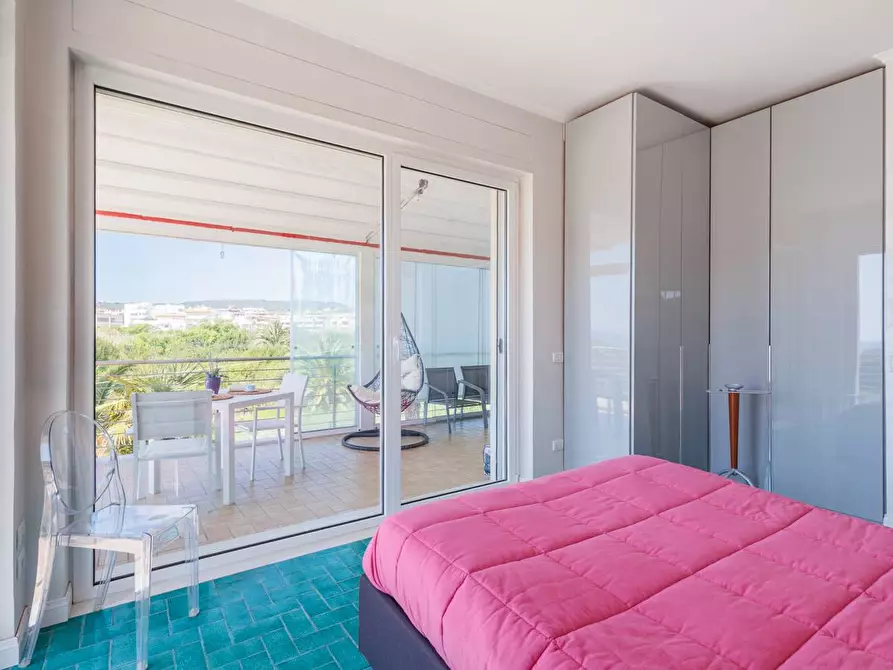 Immagine 31 di Villa in vendita  in Via Aurelia 136N a Santa Marinella