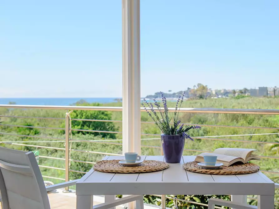 Immagine 33 di Villa in vendita  in Via Aurelia 136N a Santa Marinella