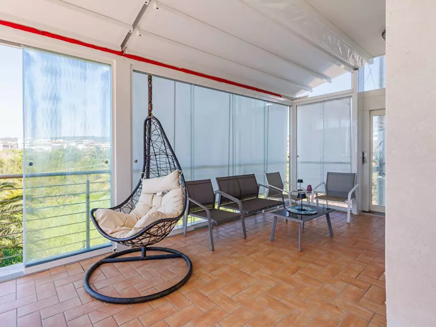 Immagine 37 di Villa in vendita  in Via Aurelia 136N a Santa Marinella