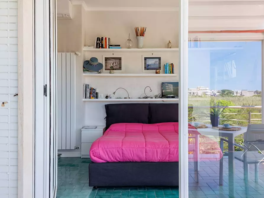 Immagine 39 di Villa in vendita  in Via Aurelia 136N a Santa Marinella