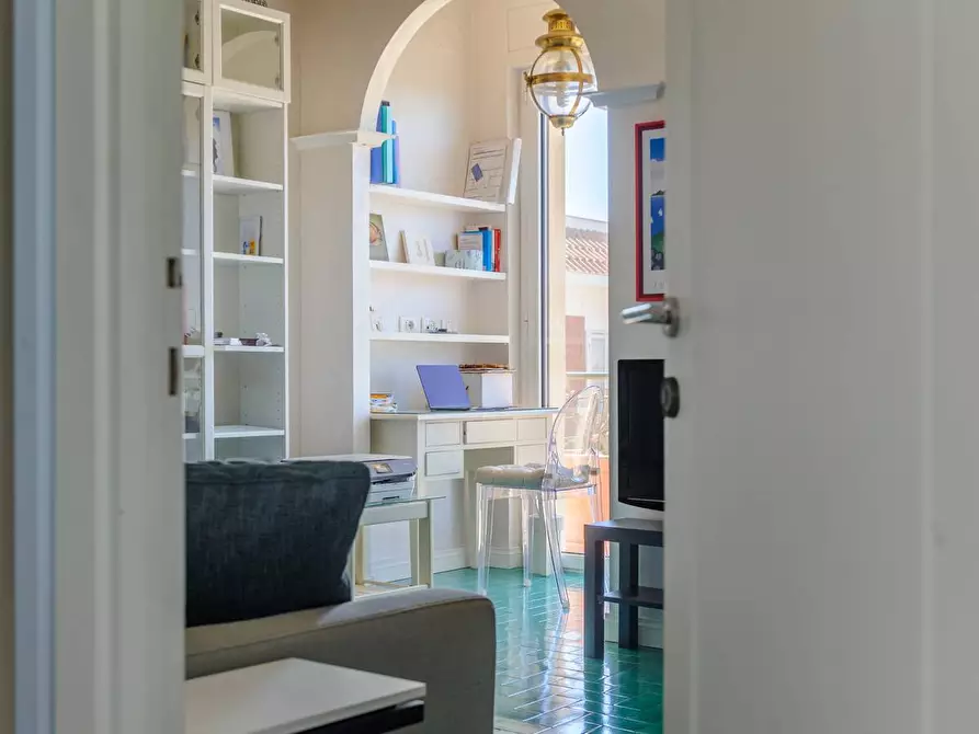 Immagine 40 di Villa in vendita  in Via Aurelia 136N a Santa Marinella