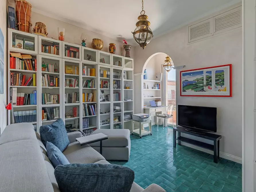 Immagine 41 di Villa in vendita  in Via Aurelia 136N a Santa Marinella