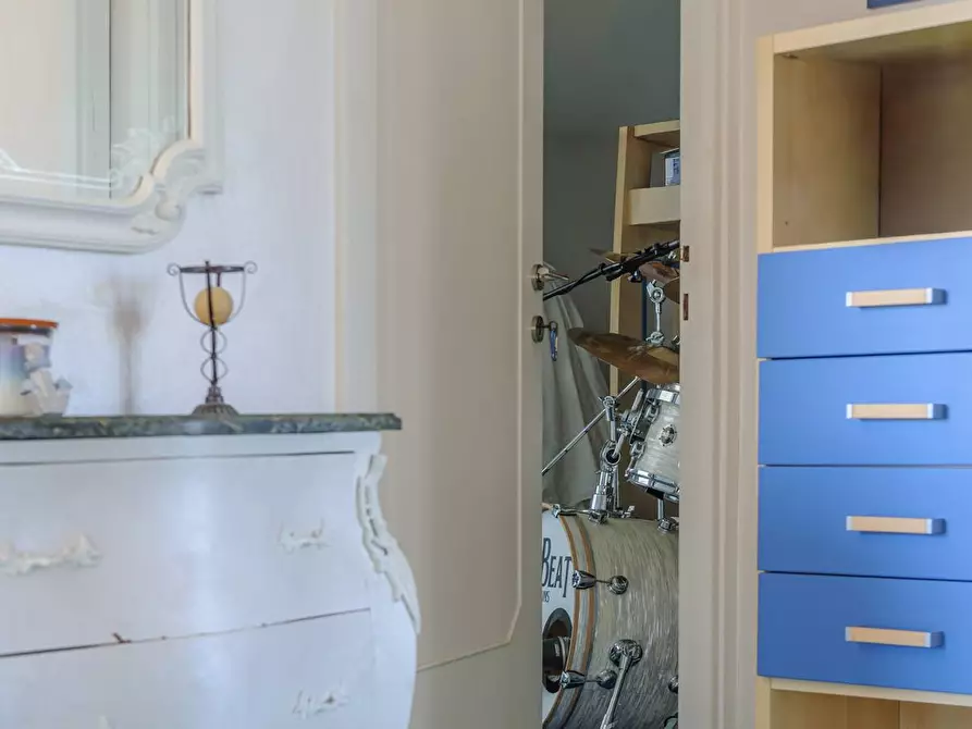 Immagine 44 di Villa in vendita  in Via Aurelia 136N a Santa Marinella