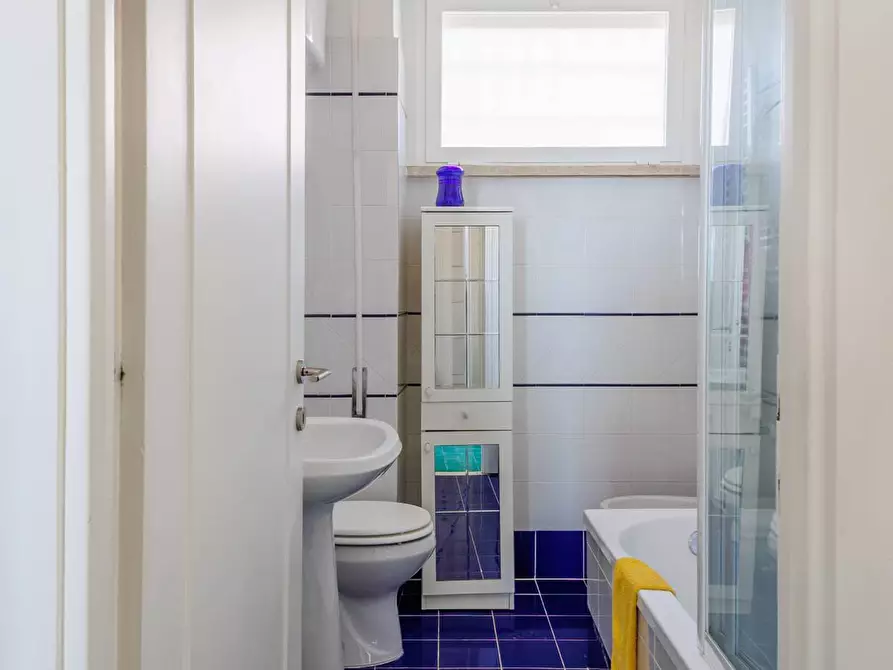 Immagine 46 di Villa in vendita  in Via Aurelia 136N a Santa Marinella