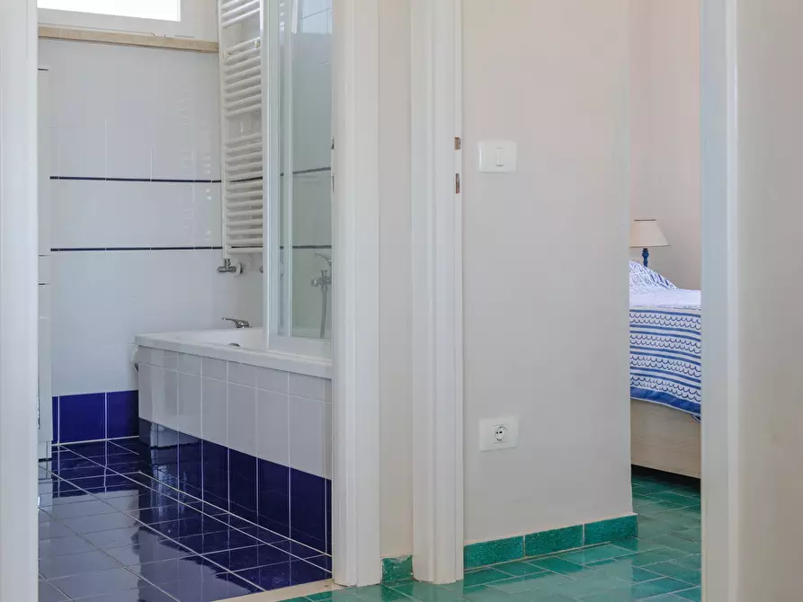 Immagine 47 di Villa in vendita  in Via Aurelia 136N a Santa Marinella