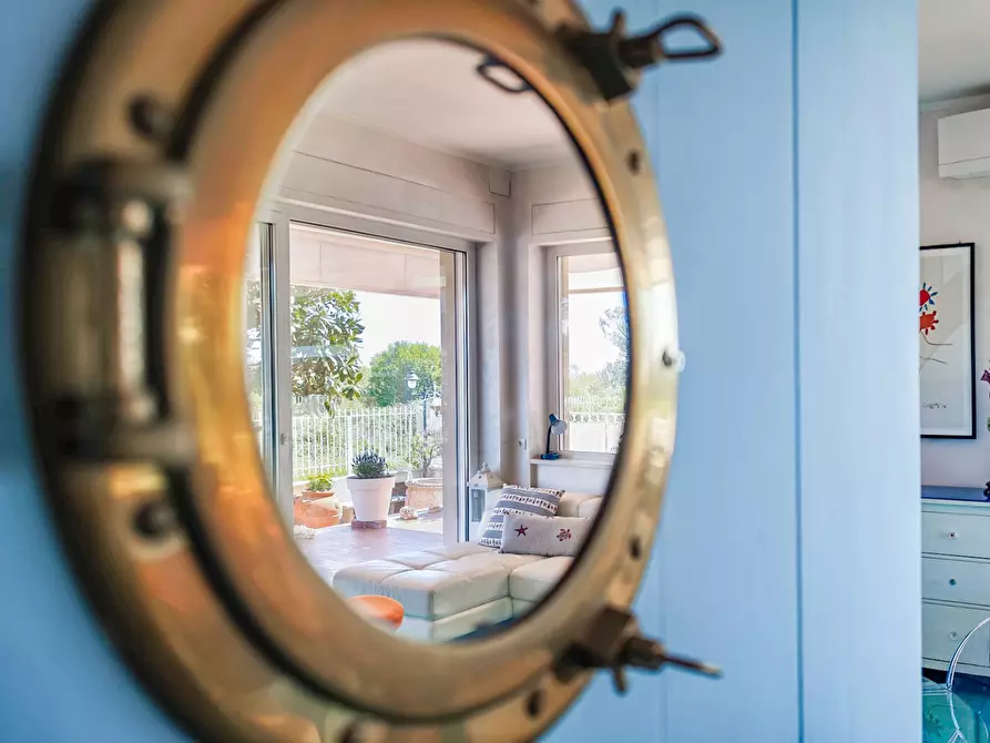 Immagine 56 di Villa in vendita  in Via Aurelia 136N a Santa Marinella