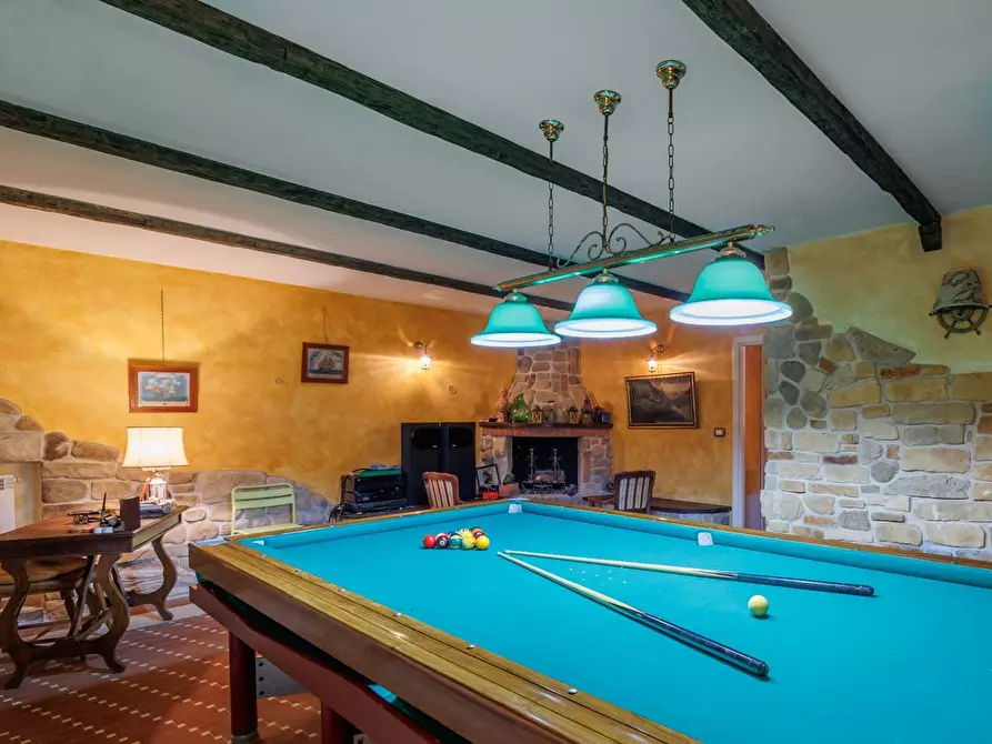 Immagine 59 di Villa in vendita  in Via Aurelia 136N a Santa Marinella