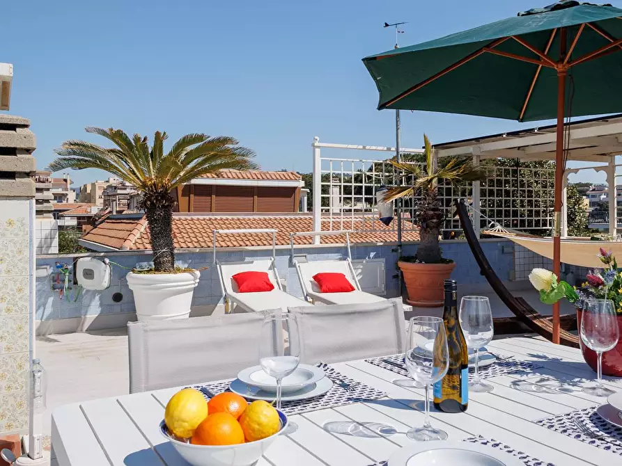 Immagine 73 di Villa in vendita  in Via Aurelia 136N a Santa Marinella