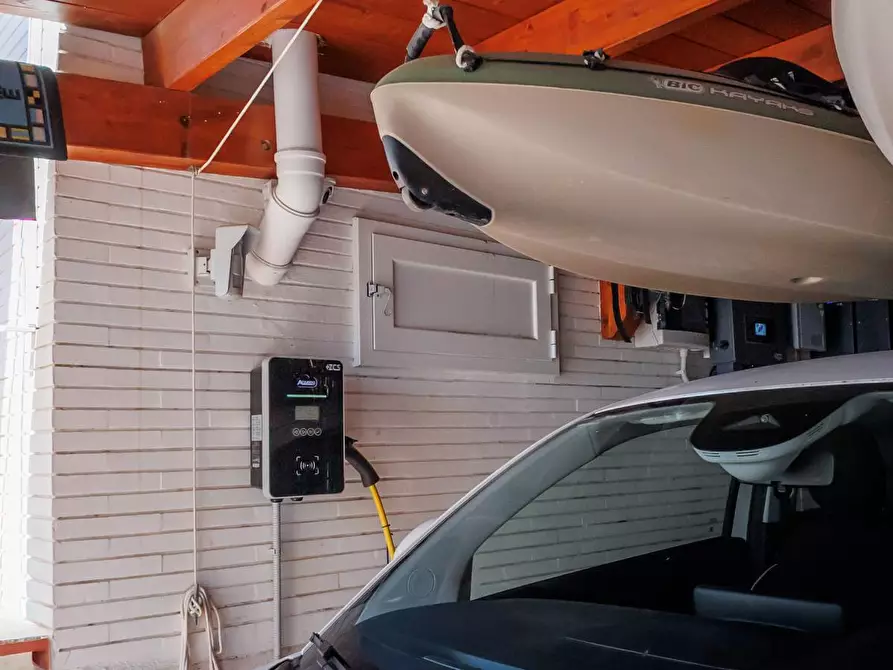 Immagine 82 di Villa in vendita  in Via Aurelia 136N a Santa Marinella