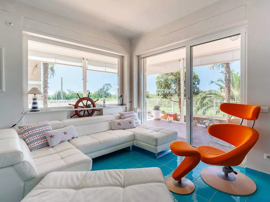 Immagine 14 di Villa in vendita  in Via Aurelia 136N a Santa Marinella