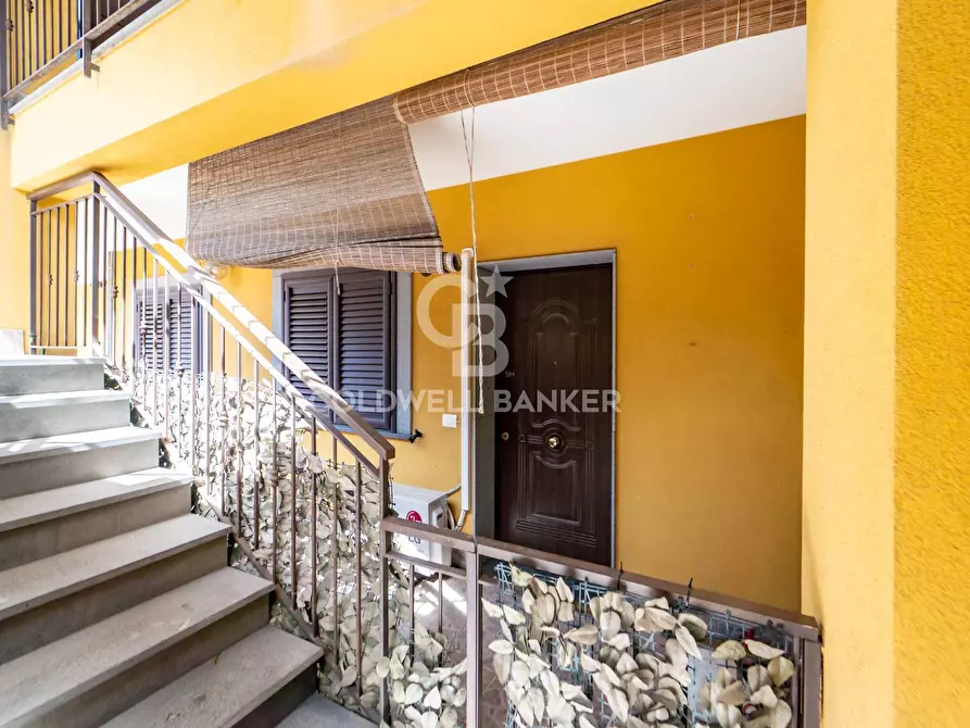 Immagine 4 di Appartamento in vendita  in Via Santa Maria dei Monti 12 a Mascalucia