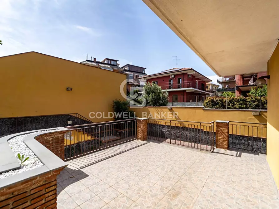 Immagine 6 di Appartamento in vendita  in Via Santa Maria dei Monti 12 a Mascalucia