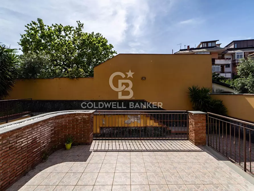 Immagine 7 di Appartamento in vendita  in Via Santa Maria dei Monti 12 a Mascalucia