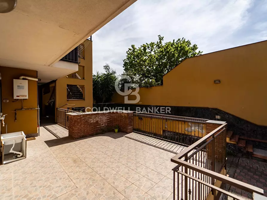 Immagine 8 di Appartamento in vendita  in Via Santa Maria dei Monti 12 a Mascalucia