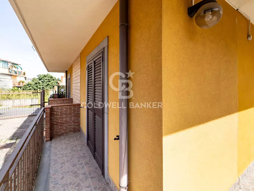 Immagine 9 di Appartamento in vendita  in Via Santa Maria dei Monti 12 a Mascalucia