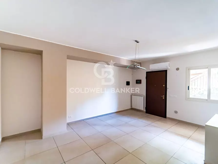 Immagine 10 di Appartamento in vendita  in Via Santa Maria dei Monti 12 a Mascalucia