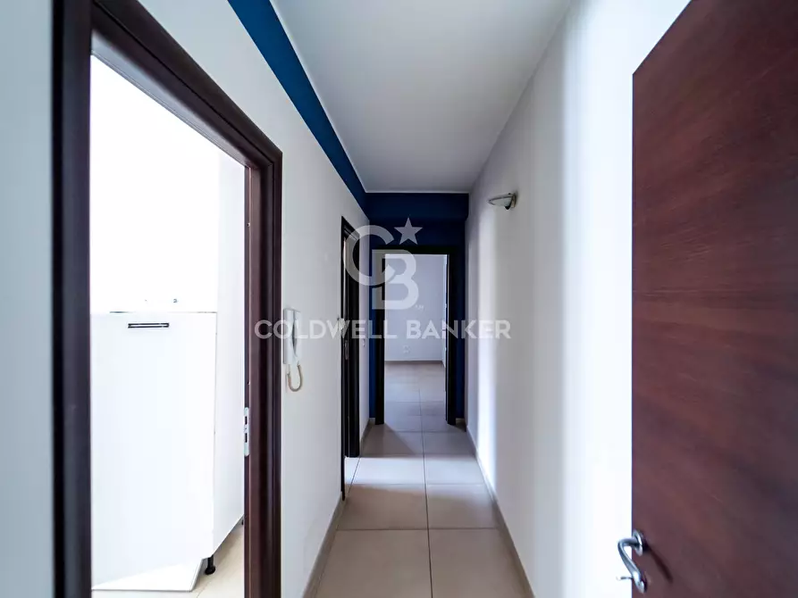 Immagine 12 di Appartamento in vendita  in Via Santa Maria dei Monti 12 a Mascalucia