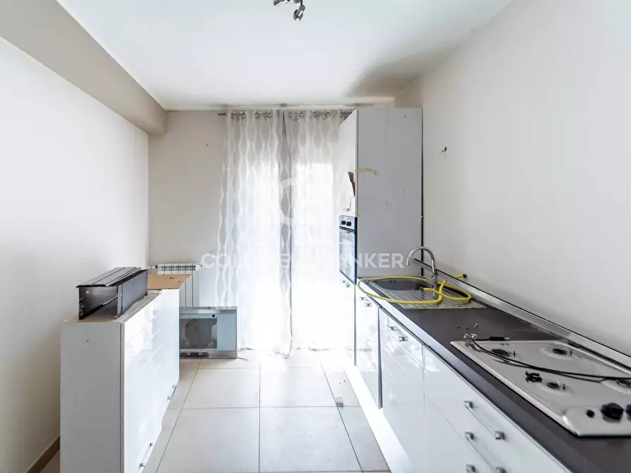 Immagine 11 di Appartamento in vendita  in Via Santa Maria dei Monti 12 a Mascalucia