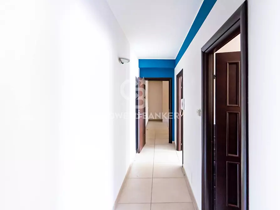 Immagine 14 di Appartamento in vendita  in Via Santa Maria dei Monti 12 a Mascalucia