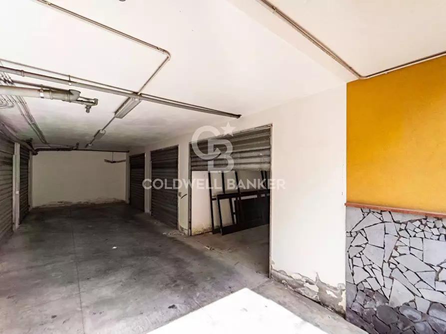 Immagine 19 di Appartamento in vendita  in Via Santa Maria dei Monti 12 a Mascalucia