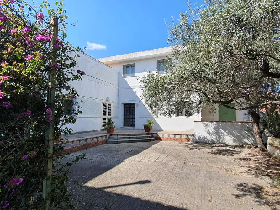 Immagine 6 di Villa in vendita  in Centrale 20 a Olbia