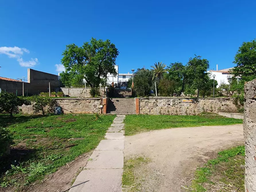 Immagine 8 di Terreno residenziale in vendita  in Centrale a Olbia