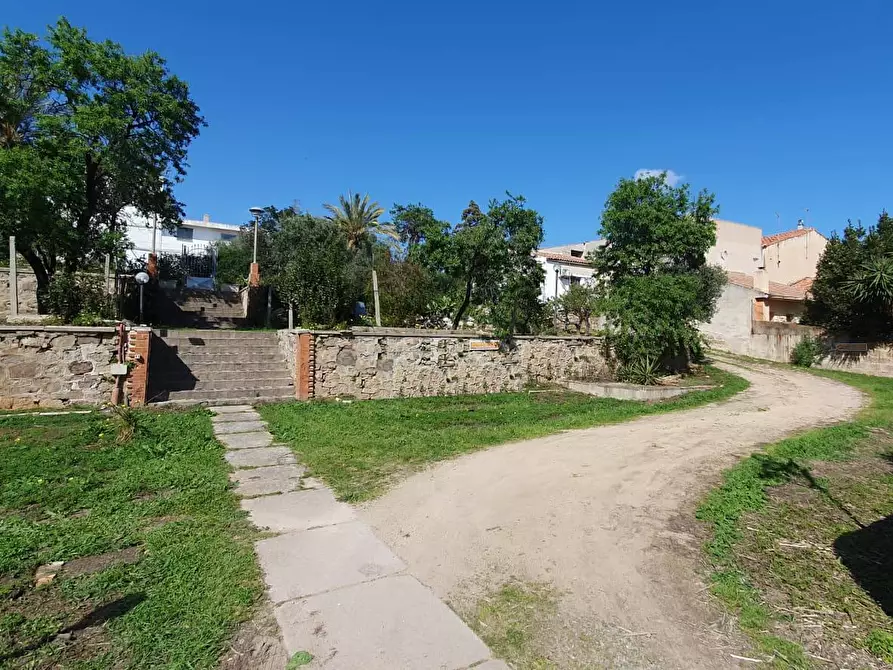 Immagine 4 di Terreno residenziale in vendita  in Centrale a Olbia