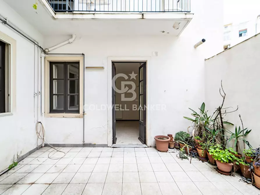 Immagine 2 di Ufficio in vendita  in Via Guardia della Carvana 17 a Catania