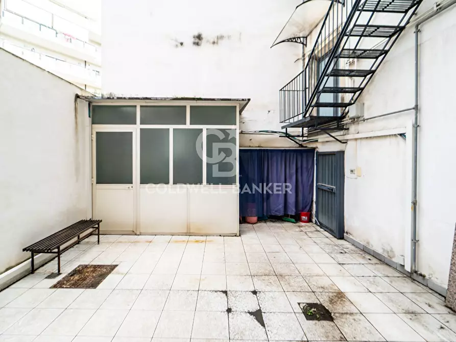 Immagine 4 di Ufficio in vendita  in Via Guardia della Carvana 17 a Catania