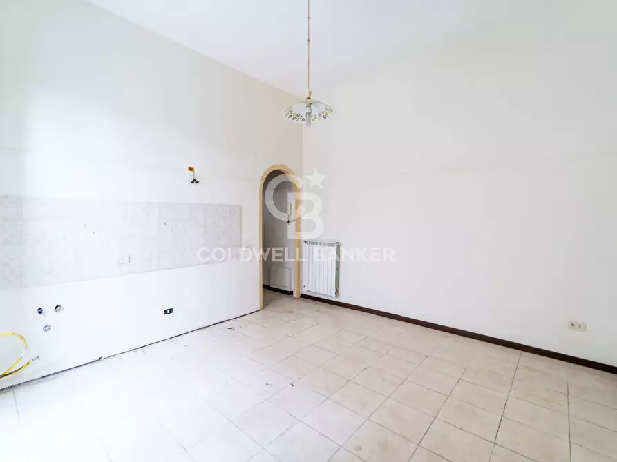 Immagine 6 di Ufficio in vendita  in Via Guardia della Carvana 17 a Catania