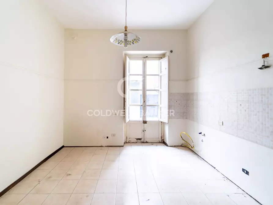 Immagine 8 di Ufficio in vendita  in Via Guardia della Carvana 17 a Catania