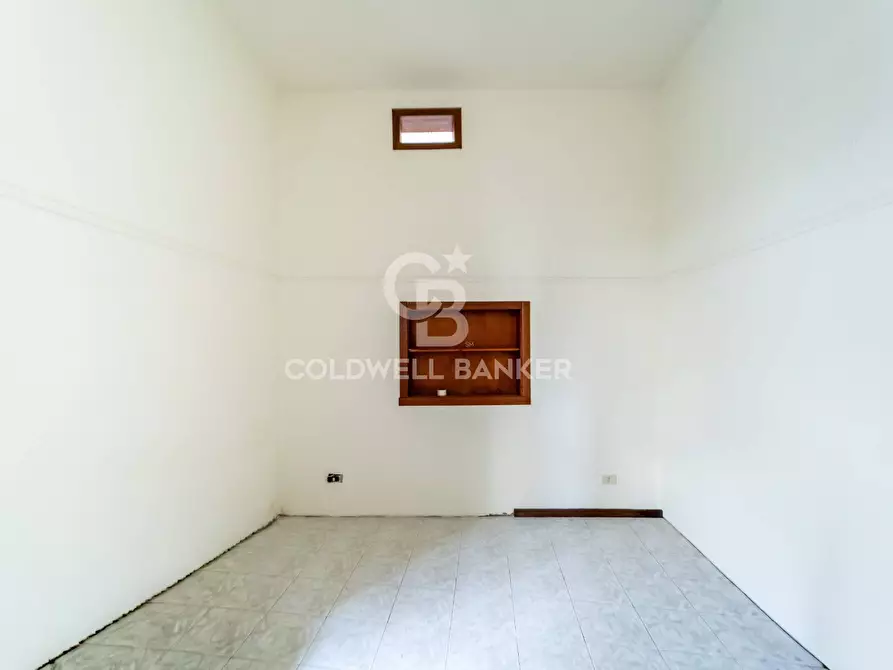 Immagine 10 di Ufficio in vendita  in Via Guardia della Carvana 17 a Catania