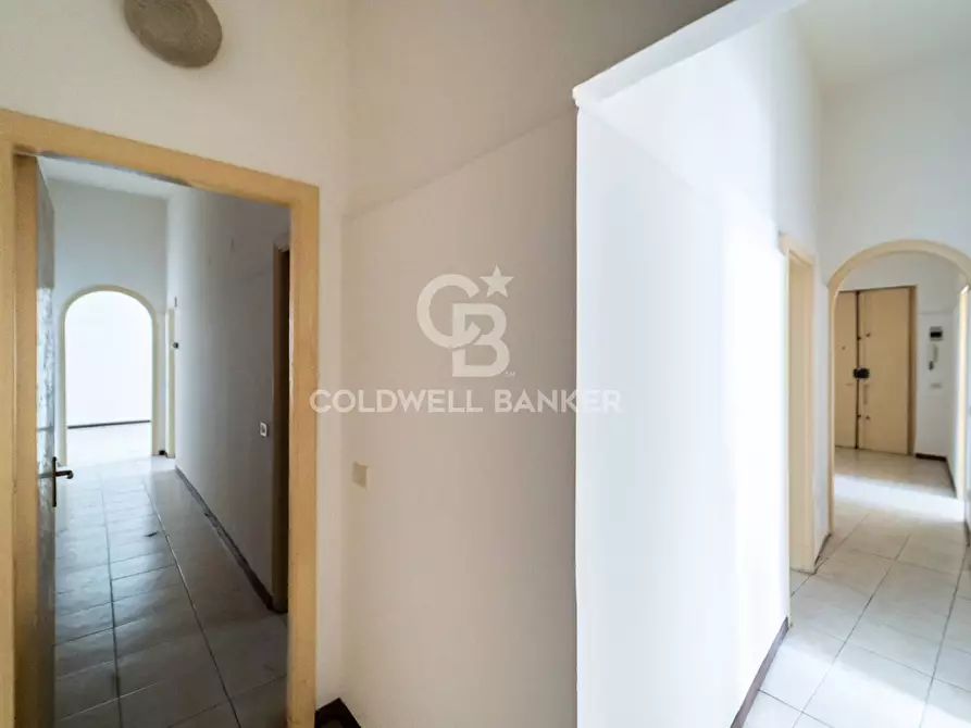 Immagine 12 di Ufficio in vendita  in Via Guardia della Carvana 17 a Catania