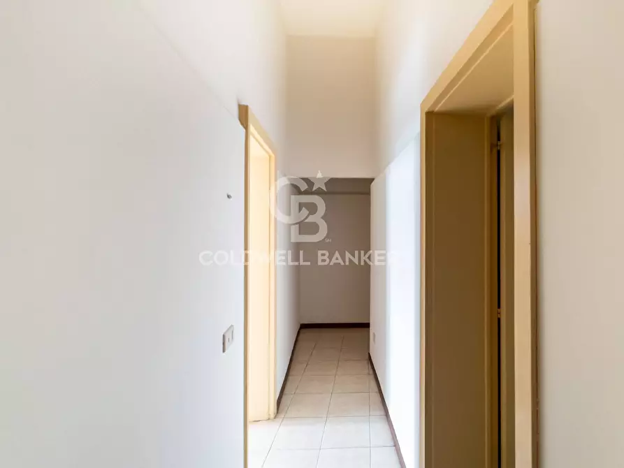 Immagine 15 di Ufficio in vendita  in Via Guardia della Carvana 17 a Catania