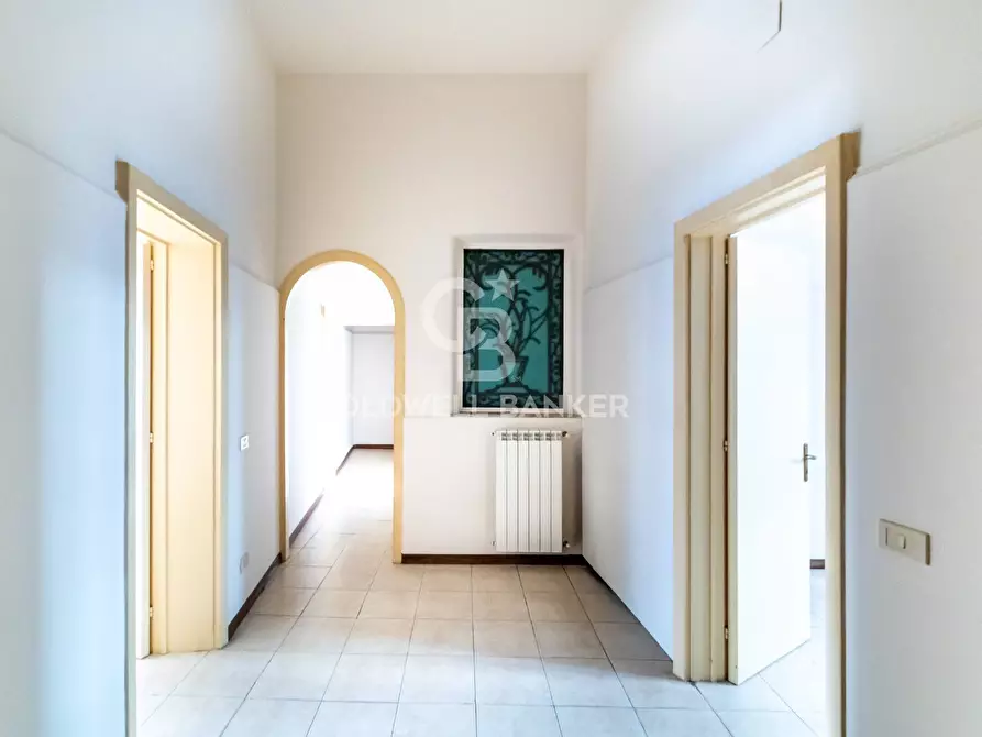 Immagine 23 di Ufficio in vendita  in Via Guardia della Carvana 17 a Catania