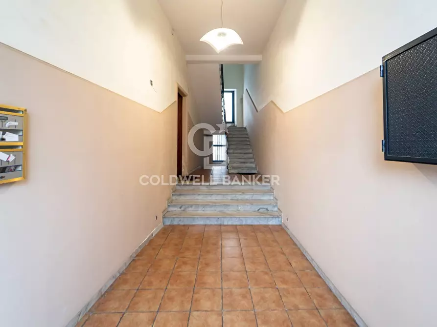 Immagine 24 di Ufficio in vendita  in Via Guardia della Carvana 17 a Catania