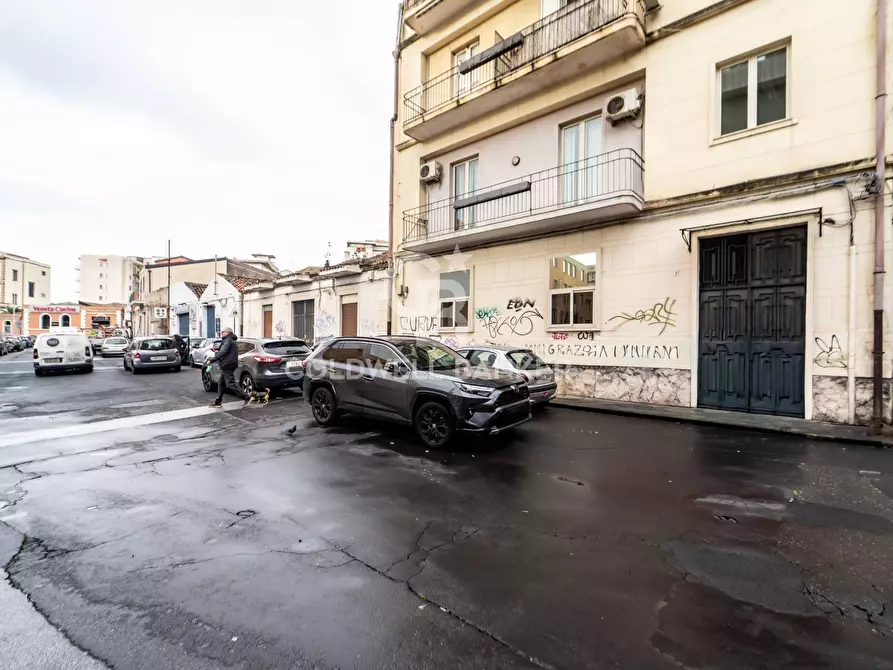 Immagine 1 di Ufficio in vendita  in Via Guardia della Carvana 17 a Catania