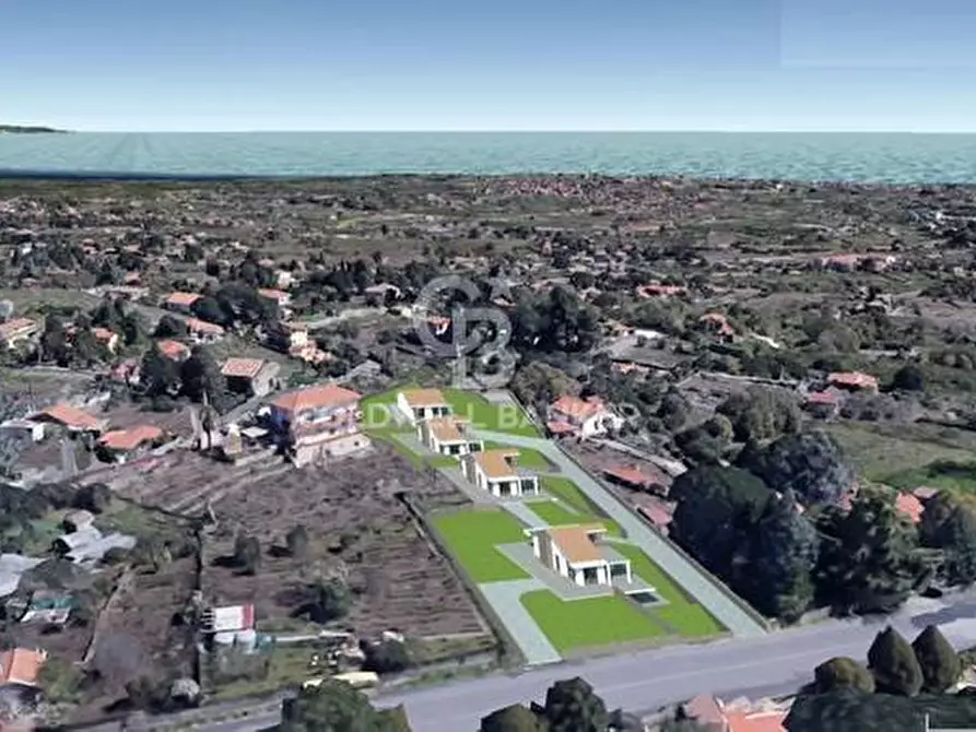 Immagine 3 di Terreno residenziale in vendita  in Via Salvo D'acquisto a Viagrande