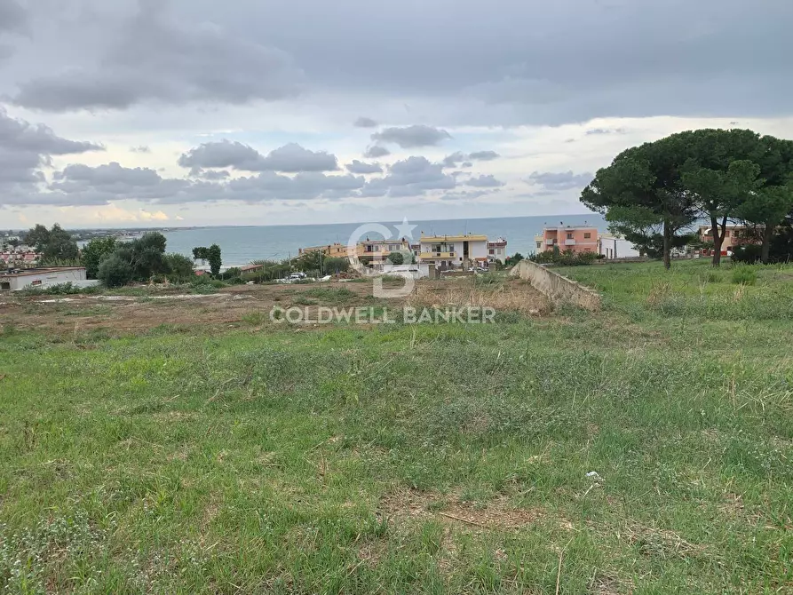 Immagine 1 di Terreno agricolo in vendita  in Via Aurelia Vecchia snc a Santa Marinella