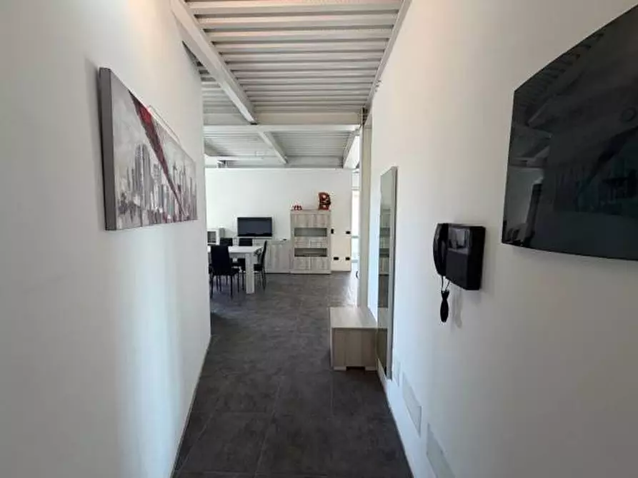 Immagine 3 di Appartamento in vendita  in via parigi a Olbia