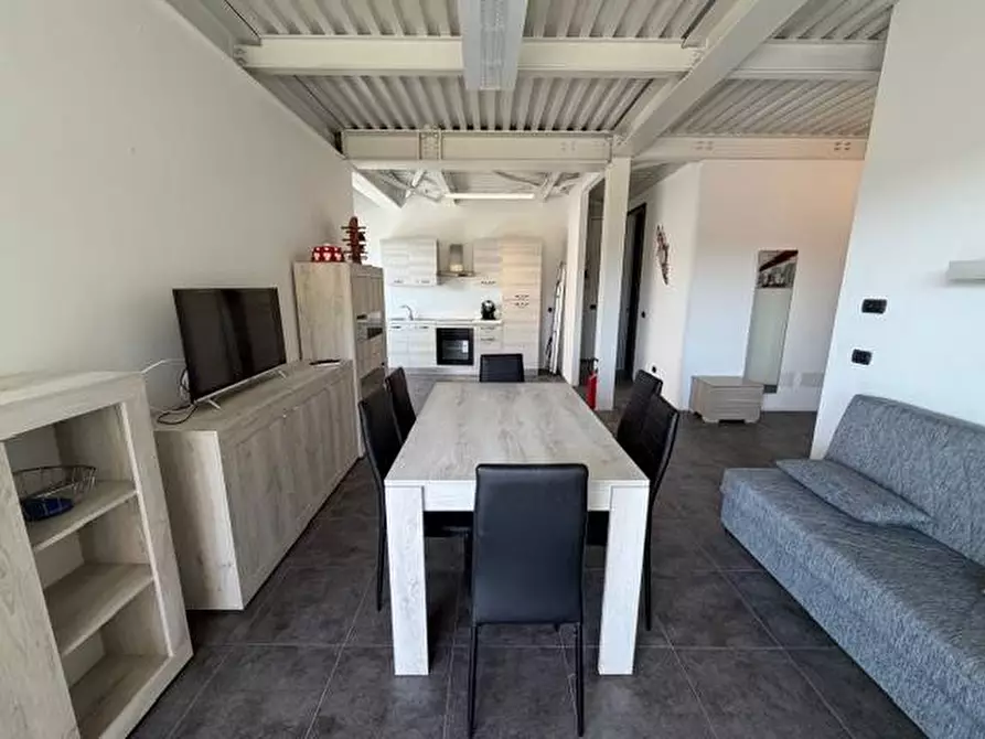 Immagine 5 di Appartamento in vendita  in via parigi a Olbia