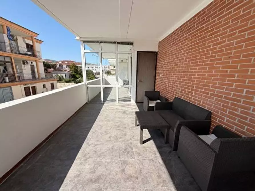 Immagine 8 di Appartamento in vendita  in via parigi a Olbia