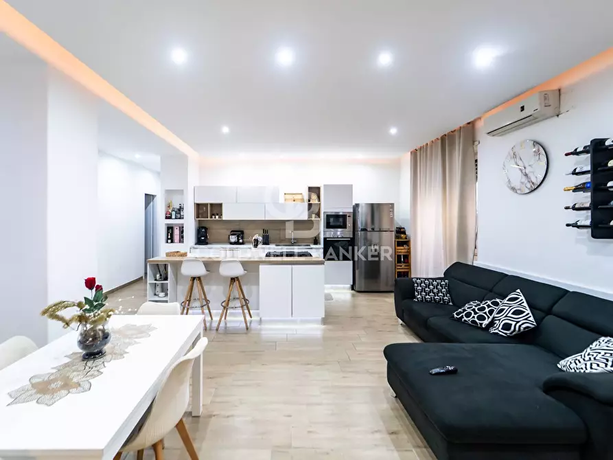 Immagine 3 di Appartamento in vendita  in Via Antonio Santangelo Fulci 67 a Catania